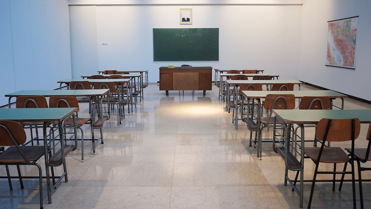 Classroom learning