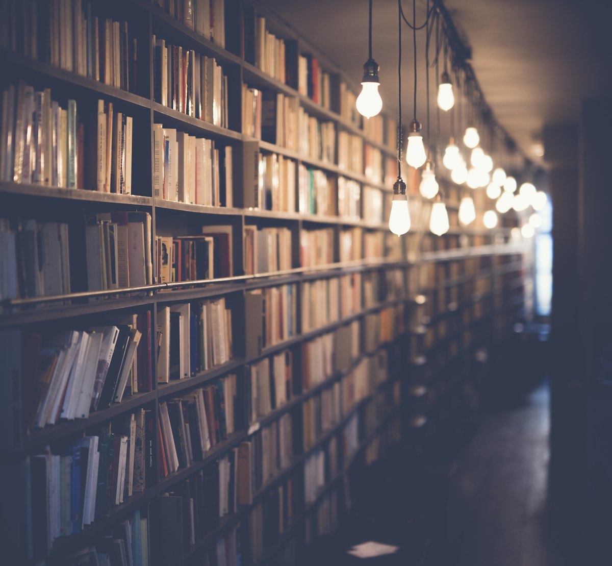 School library