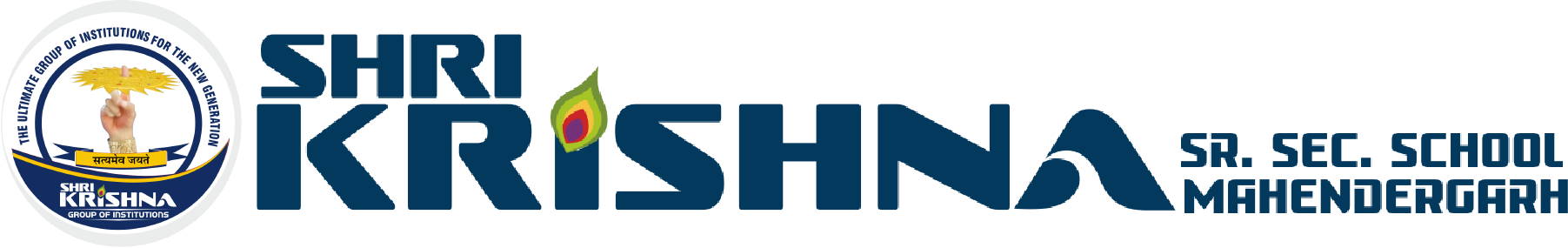 Shri Krishna Sr. Sec. School